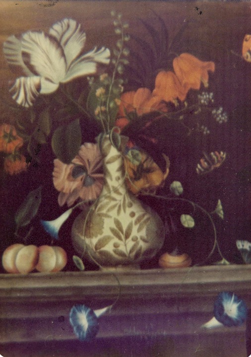 Medium Floral 1 