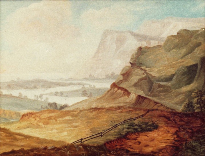 Landscape 1