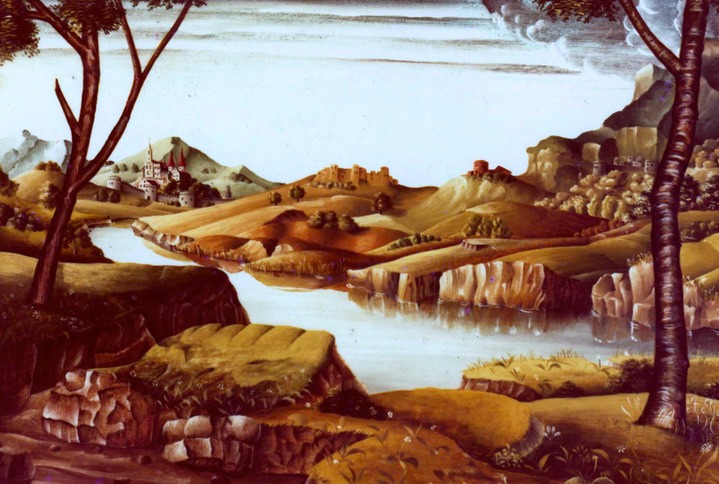 Landscape 3