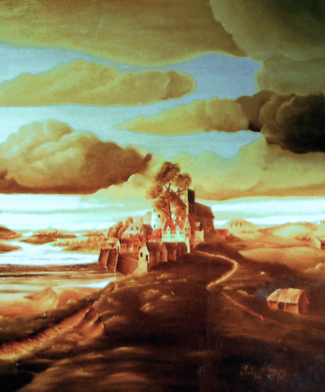 Landscape 6