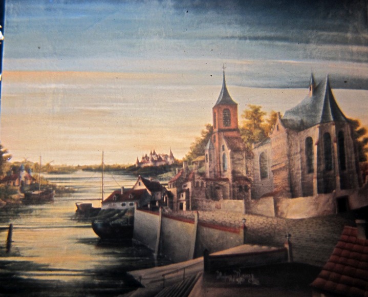 Landscape 8